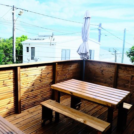 T3 - 100M2 - Residence Georgette Terre Sainte المظهر الخارجي الصورة