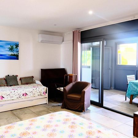 T3 - 100M2 - Residence Georgette Terre Sainte المظهر الخارجي الصورة