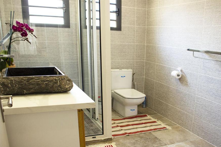 T3 - 100M2 - Residence Georgette Terre Sainte المظهر الخارجي الصورة