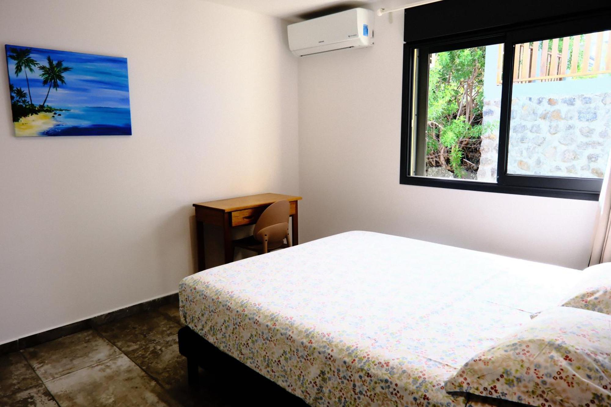 T3 - 100M2 - Residence Georgette Terre Sainte المظهر الخارجي الصورة