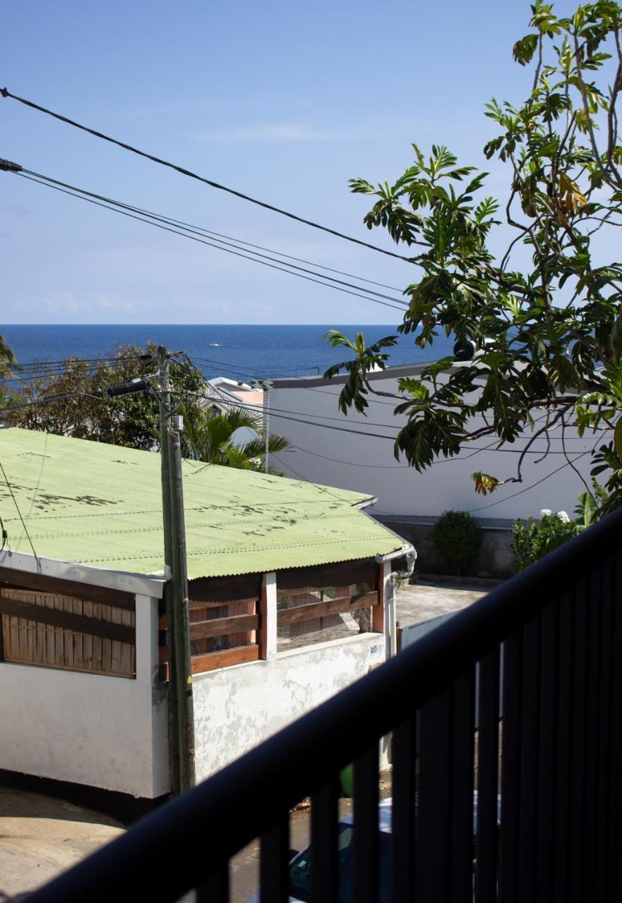 T3 - 100M2 - Residence Georgette Terre Sainte المظهر الخارجي الصورة