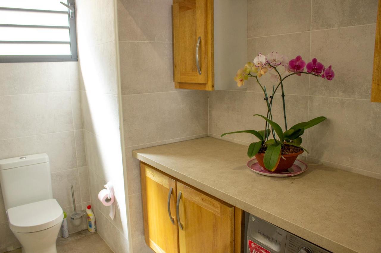 T3 - 100M2 - Residence Georgette Terre Sainte المظهر الخارجي الصورة