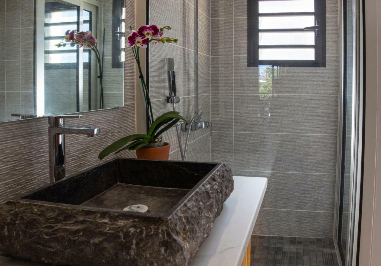 T3 - 100M2 - Residence Georgette Terre Sainte المظهر الخارجي الصورة