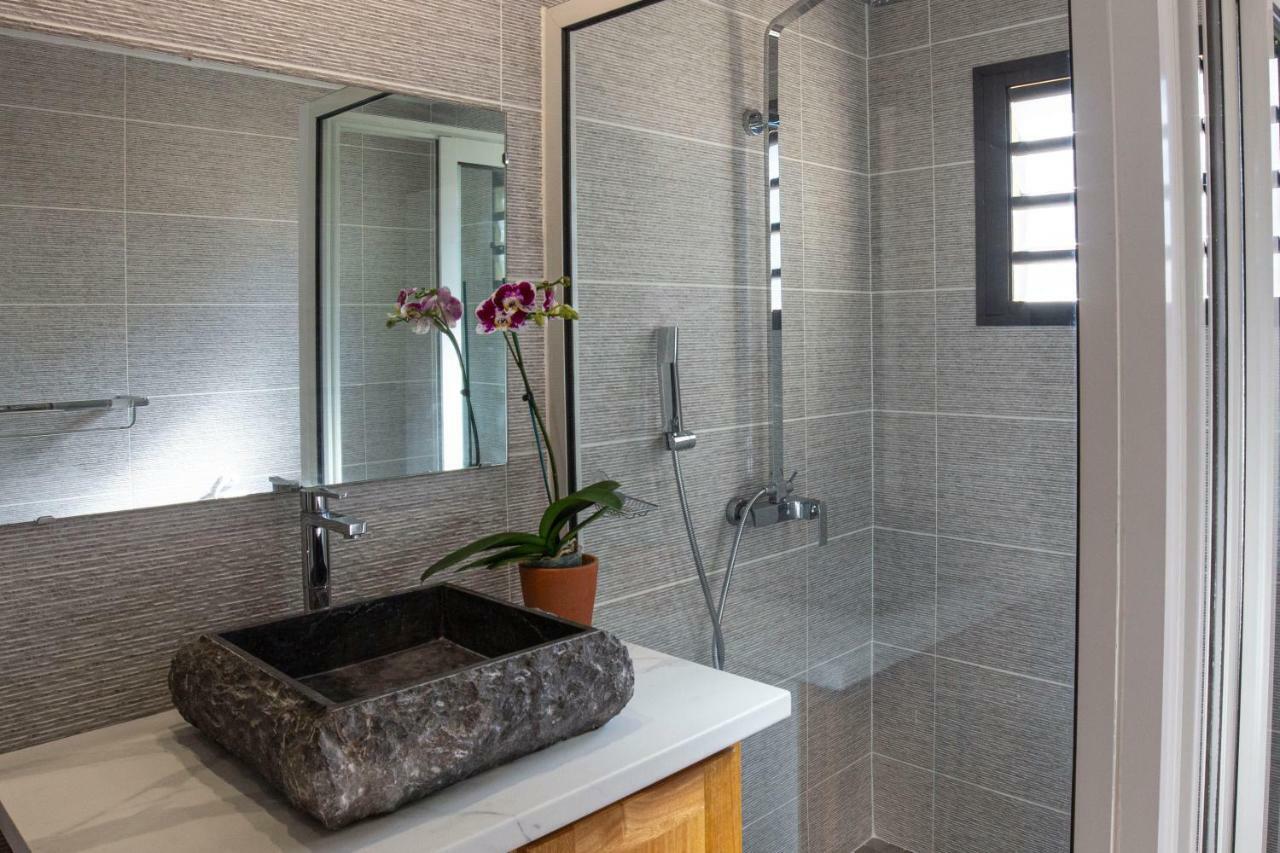 T3 - 100M2 - Residence Georgette Terre Sainte المظهر الخارجي الصورة