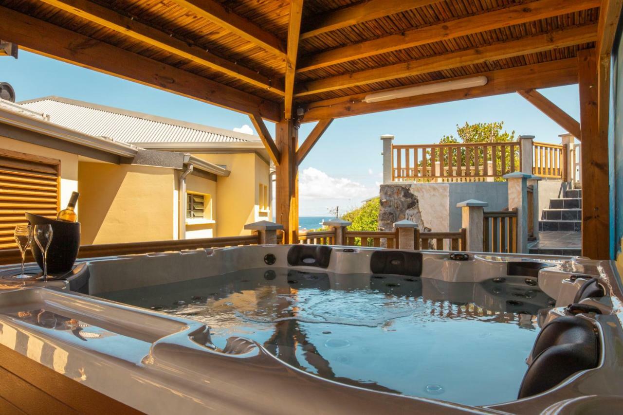 T3 - 100M2 - Residence Georgette Terre Sainte المظهر الخارجي الصورة
