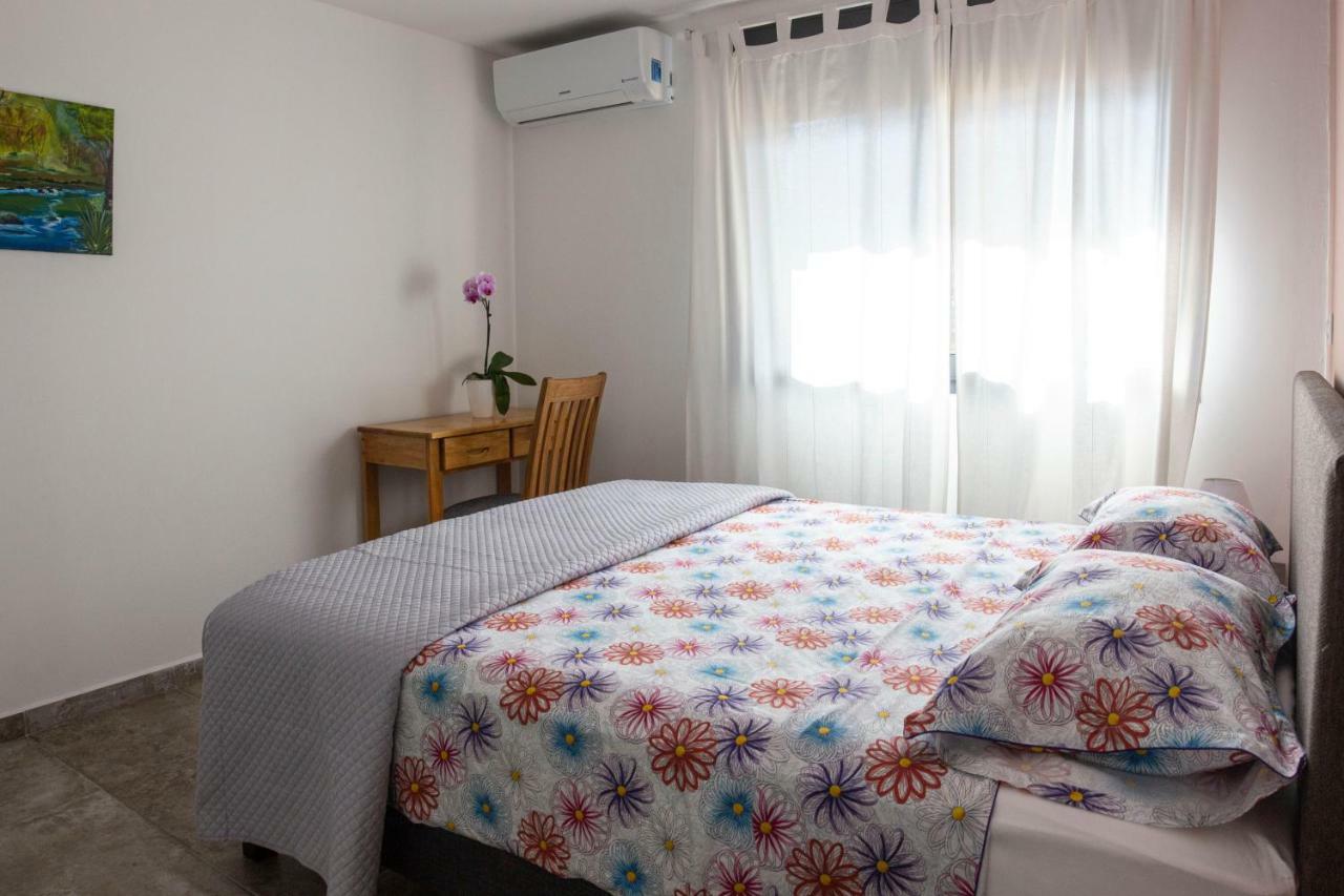 T3 - 100M2 - Residence Georgette Terre Sainte المظهر الخارجي الصورة